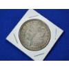 Image 1 : 1921 90% Silver Morgan Dollar