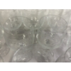 Image 4 : 14 Crystal Wine Goblets - ~ 6 inches tall - Beautiful Glasses
