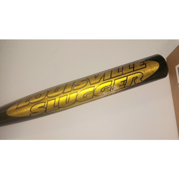 Louisville Slugger Metal Baseball Bat