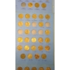 Image 8 : (3) Lincoln Head Cent Whitman Coin Collection Books - Face Value: $1.98