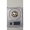 Image 3 : PCGS 1992-S PR69 DCAM Washington Quarter 