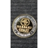 Image 1 : Limited Edition Barbary Coast Las Vegas $20. 999 Silver Casino Token