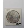 Image 1 : United States 1896 Morgan 90% Silver Dollar 