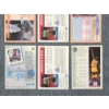 Image 6 : Lot of Six Assorted 1990's Shaquille O'Neal Basketball Trading Cards Ft. Rookies! 