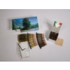 Image 1 : 7.26x39 Rifle Rounds: MFS "Full Metal Jacket" Cartridges, Clips & 10 Round Pack