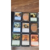 Image 15 : Large Assortment Of Magic The Gathering Cards Including Signed, Holos & Common Cards