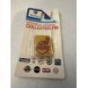 Image 1 : Rare Cleveland Indians Officially Licensed Collector Pin
