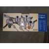 Image 2 : Welco Cookware Set New In Box!