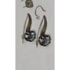 Image 4 : Assorted Sterling Silver Earring Sets - Total Weight: 26.7g