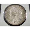 Image 2 : VERY NICE 1878 Morgan Silver Dollar Featuring 7 Over 8 Tail Feathers! ~ THIS IS AN INCREDIBLE COIN!