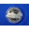 Image 4 : 1993 Thomas Jefferson 250th Anniversary 90% Silver Proof Dollar