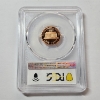 Image 3 : PCGS Graded PR68RD DCAM United States 1992-S Lincoln Cent