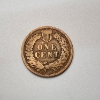 Image 2 : 1906 Indian Head Cent One Cent United States Coin