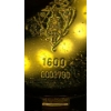 Image 4 : Gucci 1600 Women's Bangle Watch - Believed To Be 18K Gold Plated - 25.3 Grams