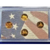 Image 11 : 2009 United States Mint Silver Proof Set - 18 Coin Set w. Box & COA