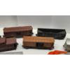 Image 8 : 1950's Lionel Train Set With Whistle Controller
