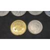 Image 6 : Lot Of Assorted Casino Tokens & More