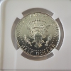 Image 4 : Kennedy 50th Anniversary 2014-D Silver Half Dollar NGC SP 70 High Relief First Releases