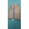 Image 1 : Ladies Fur Jacket As Shown - Sz 12
