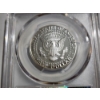 Image 7 : PCGS PR70DCAM GRADED 1996-S Kennedy Silver PROOF DEEP CAMEO Half Dollar