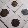 Image 8 : Six Assorted Collectible Tokens Ft. ADULT Flip Coins & Jillian's Night Club Coins