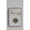 Image 1 : NGC XF 45 1842-O Seated Liberty 90% Silver Dime 