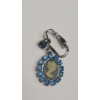 Image 3 : Lovely Cameo Earrings & Antique-style Cameo Brooch
