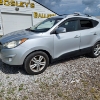 Image 16 : 2013 Hyundai Tucson GLS 4D SUV FWD With Just 113,782 Miles ~ 2.4L I-4 MPI DOHC Engine