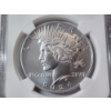 Image 2 : 2024 Silver Peace Dollar $1 Coin - NGC MS 70