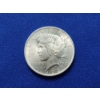 Image 1 : 1923 90% Silver Peace Dollar in Excellent Condition