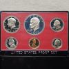 Image 4 : Official 1974 and 1977 United States Mint Proof Sets