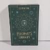 Image 1 : The Hogwarts Library 3-Book Hardcover Box Set By J.K. Rowling