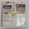 Image 3 : Two Factory-Sealed 1994 Edition Kenner Starting Lineup Baseball Action Figures: Daulton and Rijo