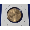 Image 4 : 2000- P Sacagawea One Dollar Coin - Beautiful Condition