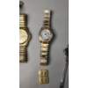 Image 9 : Assorted Wrist Watches **Untested**