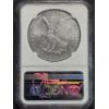 Image 2 : NGC MS69 2023-W American Silver Eagle