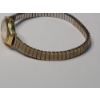 Image 6 : Women's Pulsar V501-X230 Japanese Quartz Dress Watch With Extra Large Band - Untested