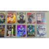 Image 5 : Large Lot Of Assorted Rookie/Numbered Football Trading Cards