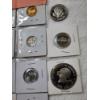 Image 13 : ~ VERY NICE UNITED STATES COIN ASSORTMENT! ~ Featuring Many Proof Coins & Excellent Buffalo Nickel