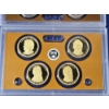 Image 4 : 2011-S United States Mint Proof Set: 14 Coins w/ Original Box & COA