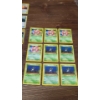 Image 4 : Assorted Vintage Pokémon TCG Cards Including Trainer Cards