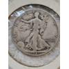 Image 2 : 90% Silver United States Half-Dollar Assortment (Walking Liberty) - AFV: $1.00
