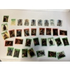 Image 4 : 1991 Rock 'N' Roll Trading Cards 1-288 - Completed 1/24/93 - Set I & Collection of Empty Packs