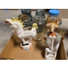 Image 9 : *Pick Up At Mantua Home-No Shipping Available* Interesting Vintage Collectables Including Brass Oil 