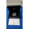 Image 1 : 2019 U.S Mint American Liberty High Relief Silver Medal With COA