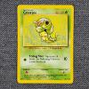 Image 1 :  Caterpie 45/102 Vintage Base Set Pokemon Trading Card in Near Mint Condition!
