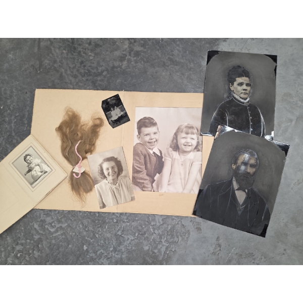 Antique Photo Group