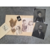 Image 1 : Antique Photo Group