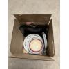 Image 11 : *Pick Up At Mantua Home-No Shipping Available* Several Plates - Deep Fryer Pan - Sea World Plates 