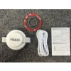 Image 1 : New in the Box - Wireless Magnetic Charger for Phone, Earphones, Watch - Portable 